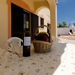 Eucalipto Lagoa (Algarve)