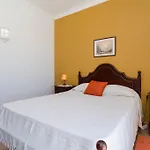 Villa Eucalipto