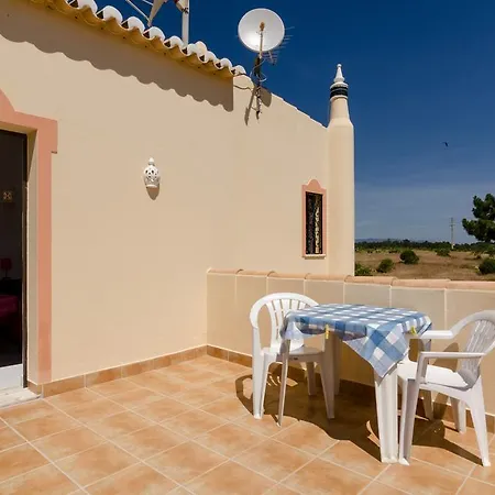 Villa With Private Pool Near Benagil & Marinha Beach فيلة