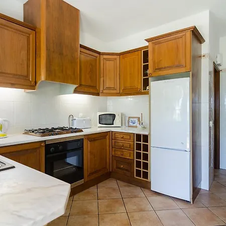 فيلة Villa With Private Pool Near Benagil & Marinha Beach