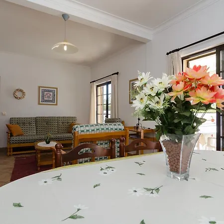 Villa With Private Pool Near Benagil & Marinha Beach فيلة *