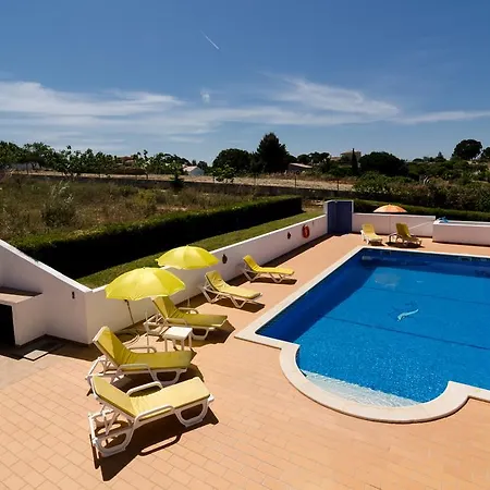 Villa With Private Pool Near Benagil & Marinha Beach فيلة لاغوا