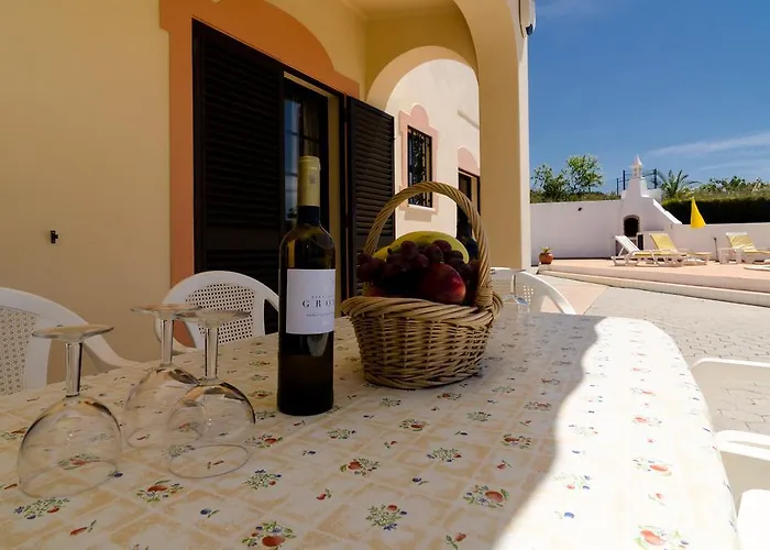 Eucalipto Lagoa (Algarve)