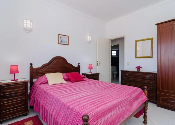 Eucalipto Lagoa (Algarve)