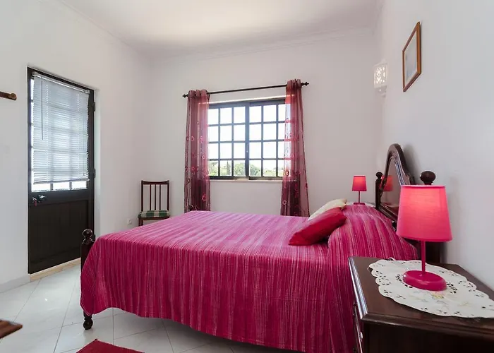 Eucalipto Villa Lagoa (Algarve)