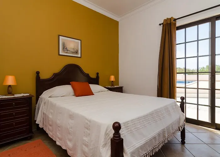 Eucalipto Lagoa (Algarve)