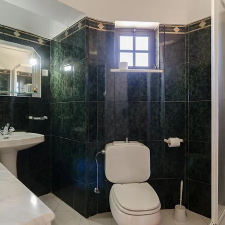 别墅 With Private Pool Near Benagil & Marinha *