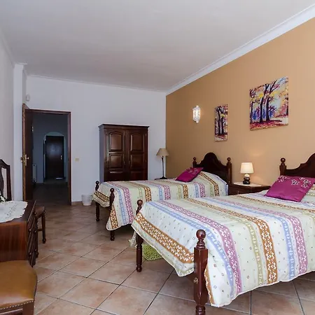 With Private Pool Near Benagil & Marinha *