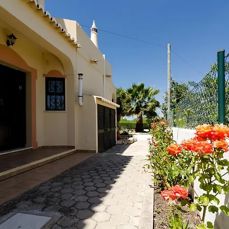 With Private Pool Near Benagil & Marinha 别墅 *