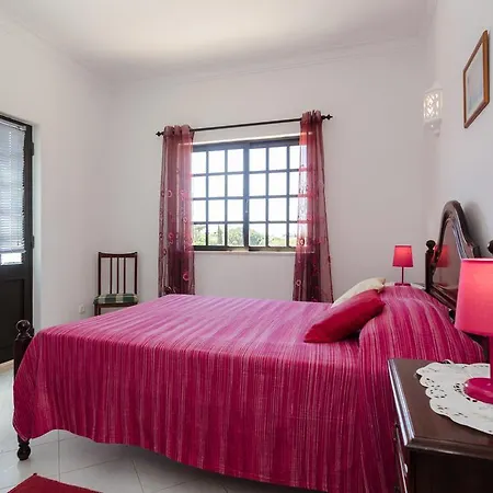 With Private Pool Near Benagil & Marinha 别墅 拉戈阿