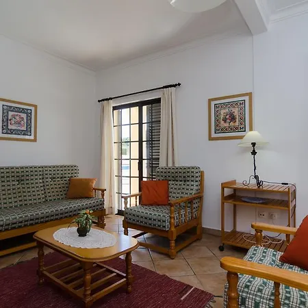 With Private Pool Near Benagil & Marinha 别墅