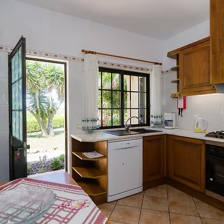 With Private Pool Near Benagil & Marinha *
